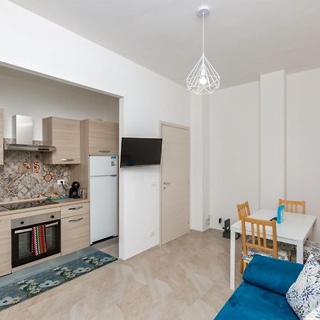 In Armonia Apartment Turin Ngoại thất bức ảnh