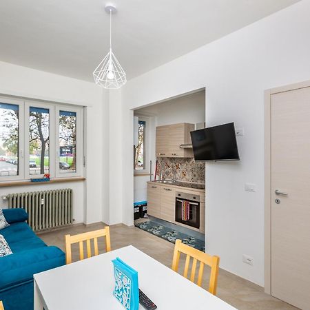 In Armonia Apartment Turin Ngoại thất bức ảnh
