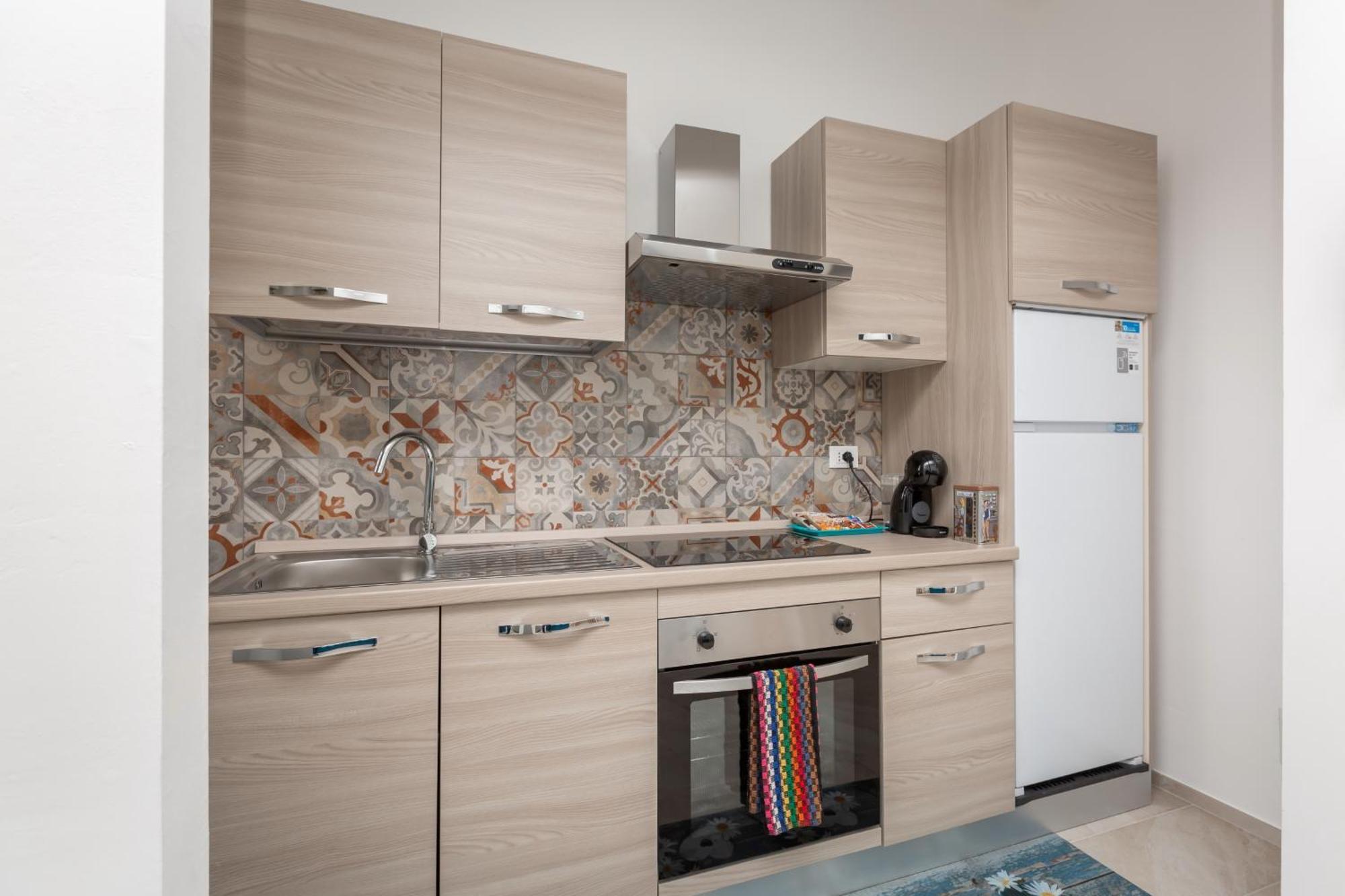 In Armonia Apartment Turin Ngoại thất bức ảnh