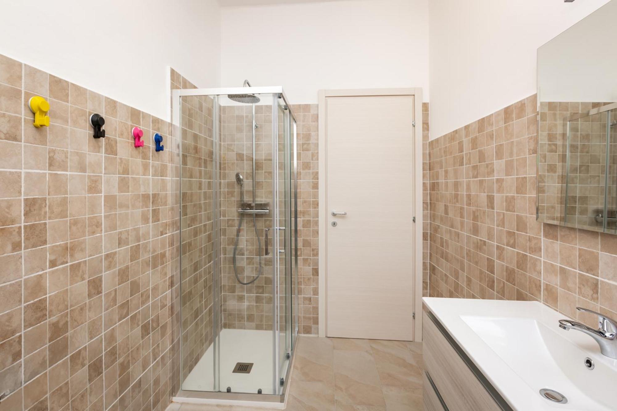In Armonia Apartment Turin Ngoại thất bức ảnh