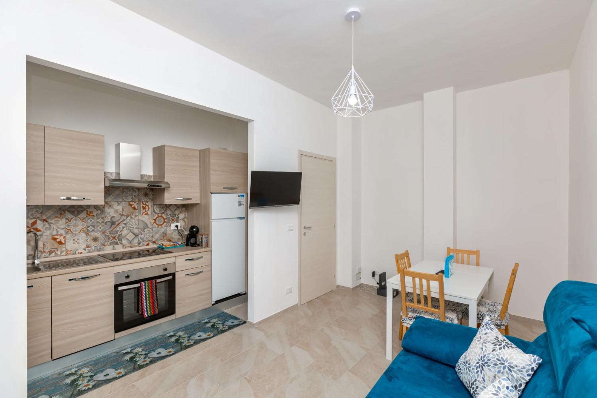 In Armonia Apartment Turin Ngoại thất bức ảnh