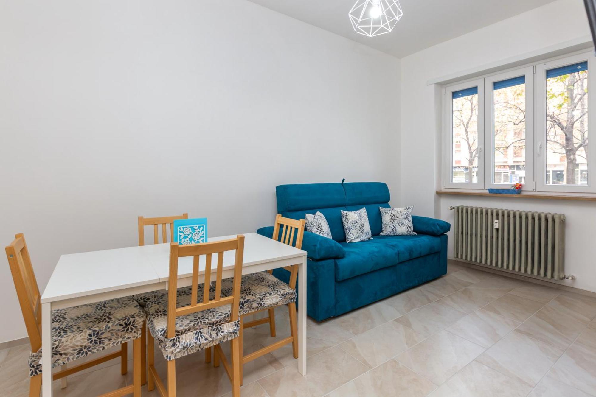 In Armonia Apartment Turin Ngoại thất bức ảnh