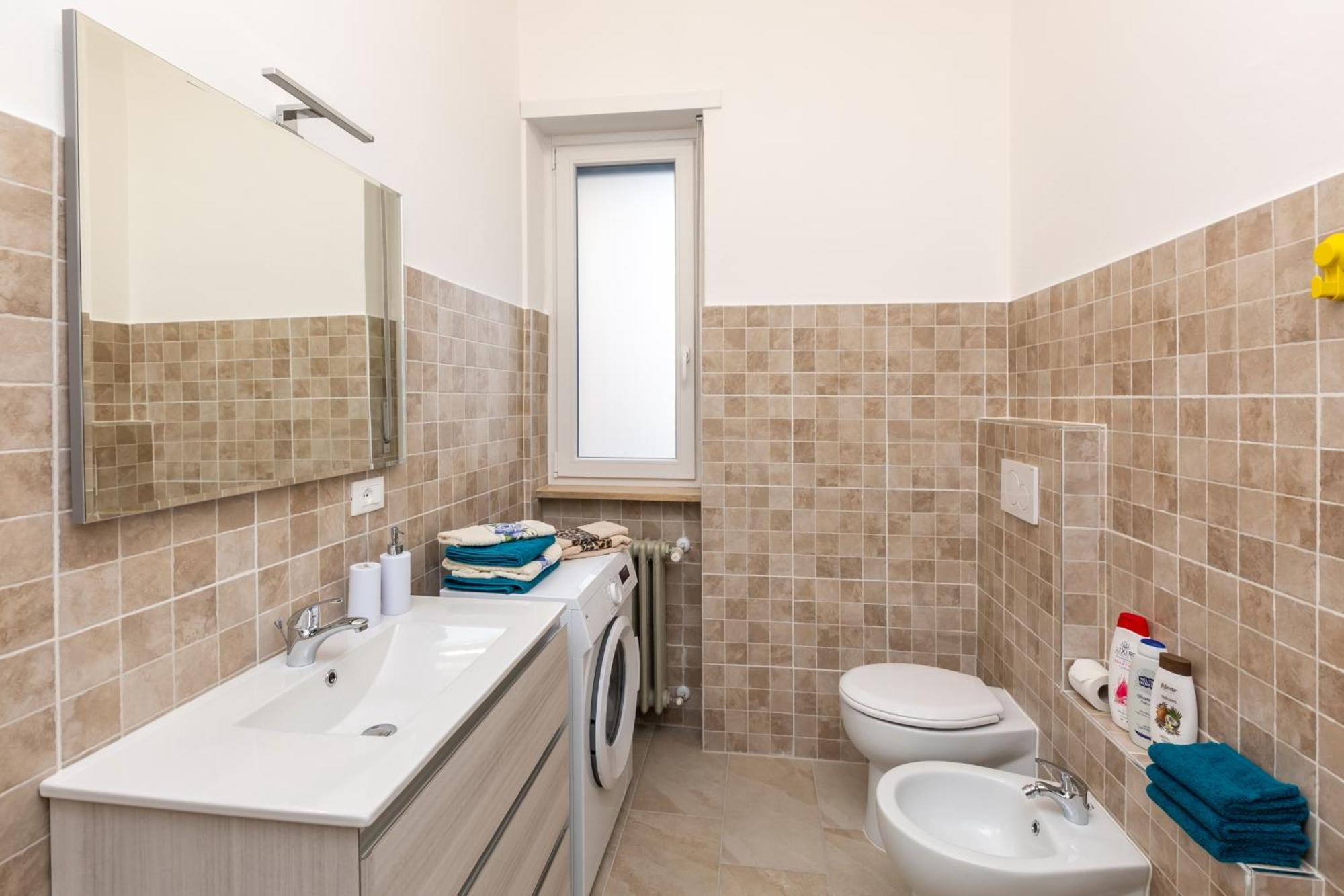 In Armonia Apartment Turin Ngoại thất bức ảnh
