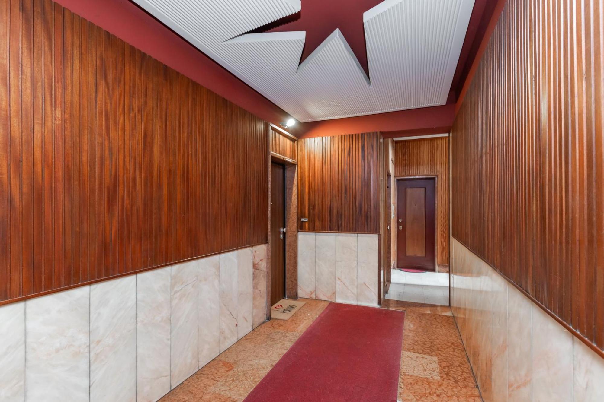 In Armonia Apartment Turin Ngoại thất bức ảnh