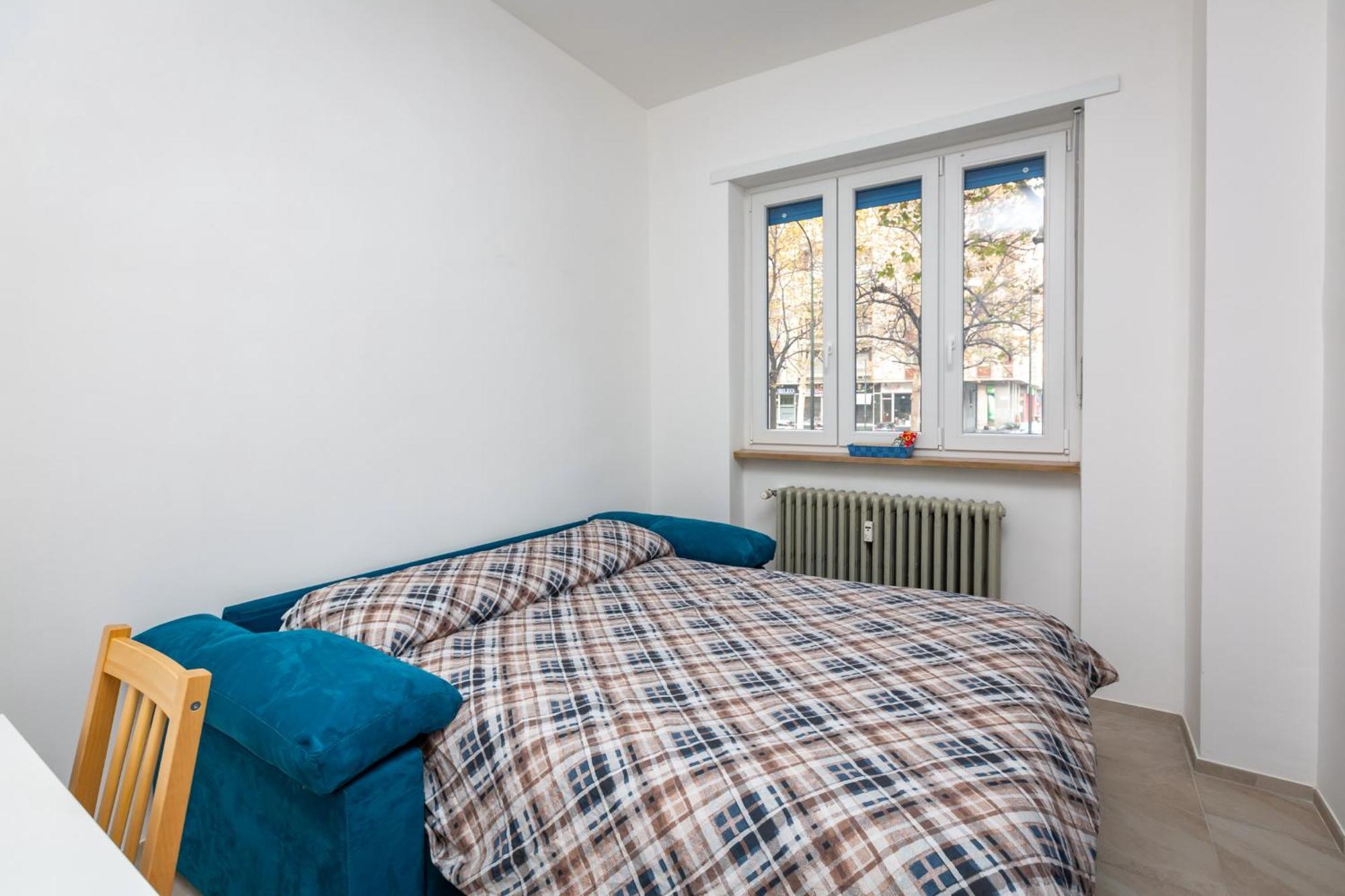 In Armonia Apartment Turin Ngoại thất bức ảnh